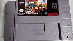 Donkey Kong Country 3