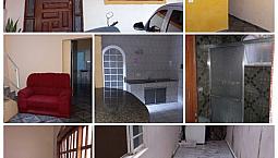 Alugo Casa Centro Votorantim,  Não Tem Garagem