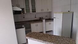 Alugo Apartamento Mobiliado