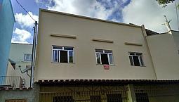 Aluguel - Apartamento No Costa Carvalho - Juiz De Fora