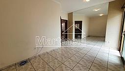 Apartamento Para Alugar Com 3 Dormitórios Em Jardim Palmares, Ribeirao Preto Cod:l28737
