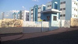 Apartamento Venda Cond. Solaris Celeste I, Teresina