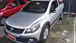 Saveiro Cross 2012
