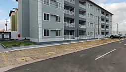 Condomínio Clube No Aracagi
