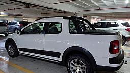 Saveiro 2016 Cd Cross 