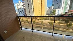 Apartamento Com 3 Dormitórios Para Alugar, 110 M² Por R$ 3.500,01/Mês - Jardim Oceania - J