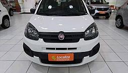 Fiat Uno Uno Attractive 1.0 Evo Fire Flex 8V 5P