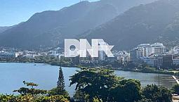 Cobertura - / Residencial / Lagoa
