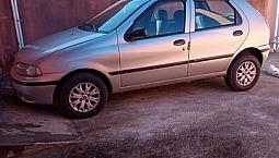 Palio 97 Muito Conservado 