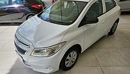 Ônix Lt 1.0 Ano 2015 Completo