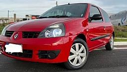 Clio Campus 2Porta Completo 