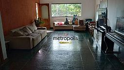 Sobrado, 310 M² - Venda Por R$ 1.801.000,00 Ou Aluguel Por R$ 6.610,00/Mês - Olímpico - Sã