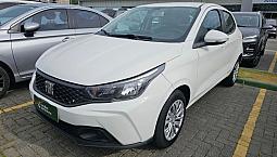 Fiat Argo Drive 1.3 8V Flex 2025