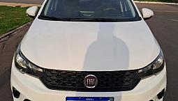 Honda Hr-V Exl 1.8 Flexone 16V 5P Aut. 2018