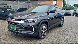 Chevrolet Tracker 2024 1.0 Turbo Flex Lt Automático