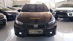 Argo Trekking 1.3 Manual 2024