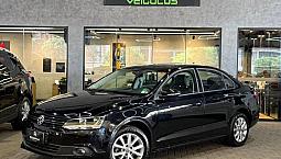 Volkswagen Jetta Comfortline 2.0 T.flex 8V 4P Tipt. 2014