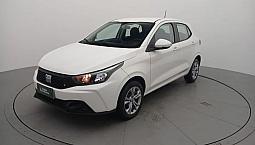 Fiat Argo 2025 1.0 Firefly Flex Drive Manual