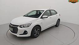 Chevrolet Onix Hatch Lt 1.0 12V Tb Flex Mec. 4P 2025