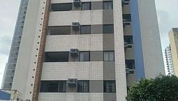 Apartamento Com 3 Dormitórios À Venda, 60 M² Por R$ 550.000,00 - Meireles - Fortaleza/Ce
