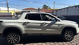 Fiat Toro Volcano 2.0 16V 4X4 Tb Diesel Aut. 2021