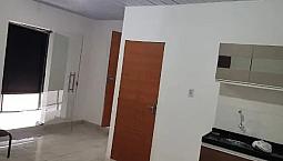 Apartamento Para Alugar 2 Quartos 1 Suite 2 Banh. Na João Paulo Ii