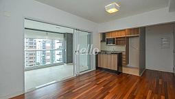 Apartamento 2 Quartos Para Alugar No(A) Vila Mariana