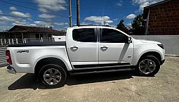 Chevrolet S10 Pick-up Ltz 2.8 Tdi 4x4 Cd Dies.aut 2023