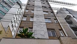 Imóvel Para Venda Possui 70 Metros Quadrados Com 2 Quartos Em Anchieta - Belo Horizonte - 