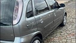 Chevrolet Corsa Hat. Premium 1.4 8V Econoflex 5P 2010