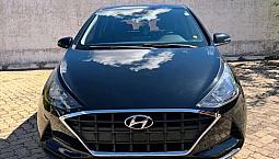 Hyundai Hb20 Vision 1.6 Flex 16v Aut 2020