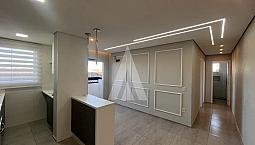 Apartamento Com 2 Quartos No Bairro Fátima, Joinville, Com 53,19 M².