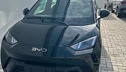 Byd Dolphin Mini (Elétrico) 2027