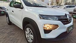 Renault Kwid 1.0 Zen 2026