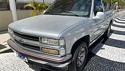 Chevrolet Silverado Dlx 4.1 1999