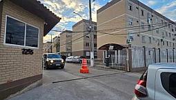 Apartamento São Sebastião Esteio