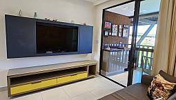 Duplex Para Venda Com 70 Metros Quadrados Com 2 Quartos Em Praia Do Cupe - Ipojuca - Pe