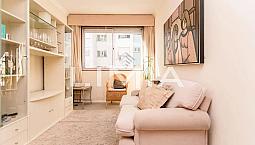 Apartamento Em Porto Alegre - Rs