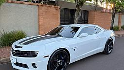 Chevrolet Camaro Ss 6.2 V8 16V 2013