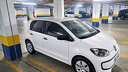 Volkswagen Up! Take 1.0 Total Flex 12V 5P 2015