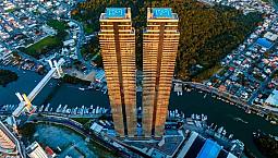 Grande Oportunidade - Yachthouse Residence - Oportunidade - 4 Suites - Lazer Completo