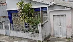 Casa Com Garagem No Bairro Do Cabanga