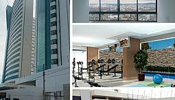 Edf. Acqua Home, 3 Qto, Universitário