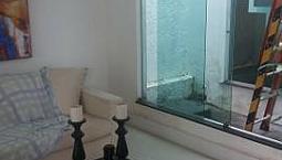 Condomínio Villa Firenze - Casa C/ 3/4 Sendo 2 Suítes. Cod: 2318