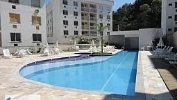 Apartamento Residencial  Térreo Á Venda Condomínio Reserva Natural, Piratininga, Niterói.