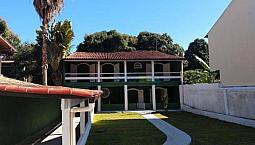 Casa Com 3 Quartos Para Alugar, 120 M² - Itaipu - Niterói/Rj