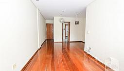 Apartamento À Venda Com 3 Dormitórios Em Nova Suissa, Belo Horizonte Cod:238481