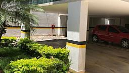 Apartamento No Bairro Dona Clara