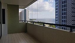 Condomínio Vila Lobos Ponta Negra