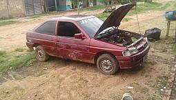 Vendo Ou Troco Por Equipamento De Oficina